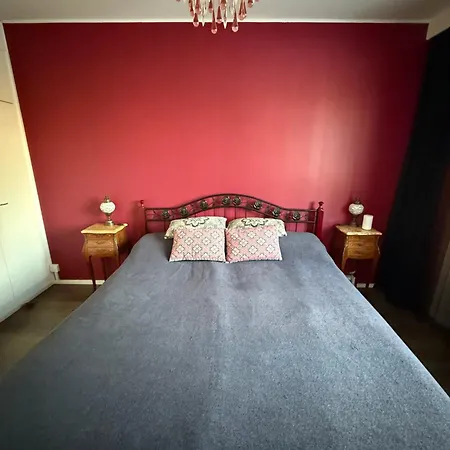 Homestay In Modern Helsinki