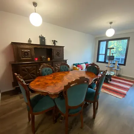 Homestay In Modern *