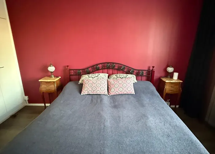 منزل للإقامة In Modern هلسنكي