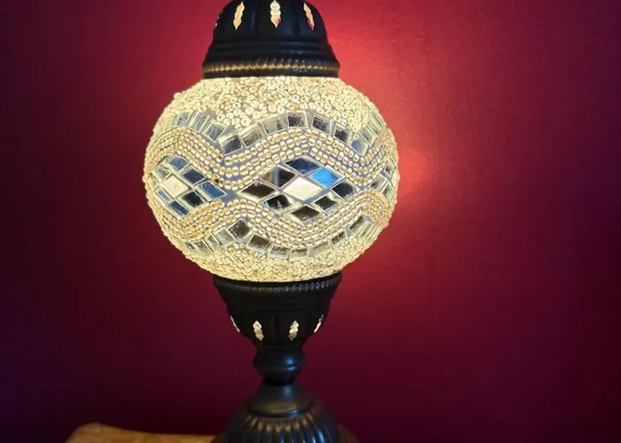 Homestay In Modern Helsinki