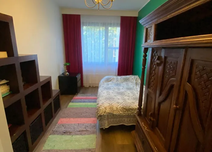 In Modern هلسنكي