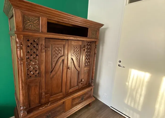 In Modern * Helsinki