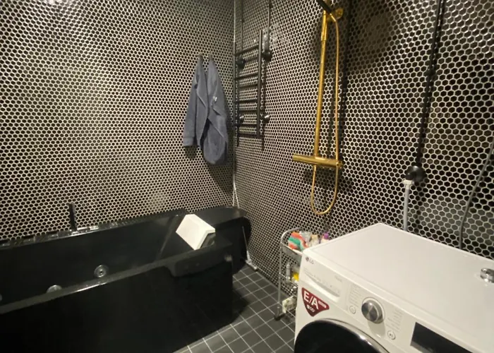 In Modern * Helsinki