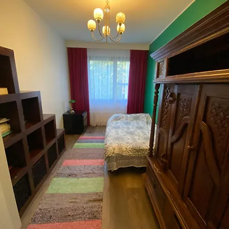 In Modern Хельсинки