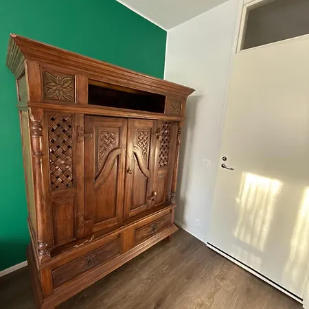 In Modern * Хельсинки