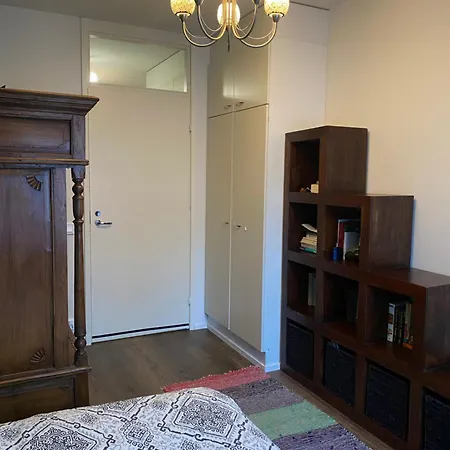 In Modern Проживание в семье *