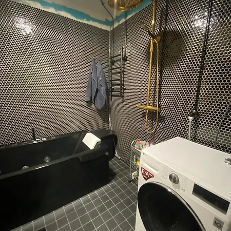 In Modern * Хельсинки