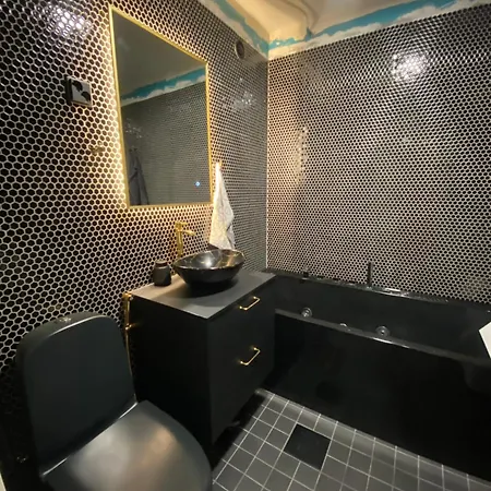 In Modern Хельсинки